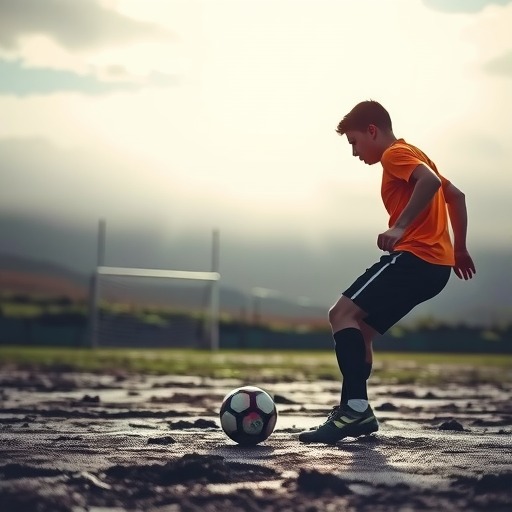 青训球员职业坚持：从梦想到实战的必经之路