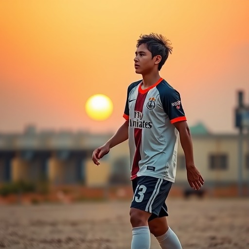 青训球员职业成功的关键：打破偏见和实现梦想