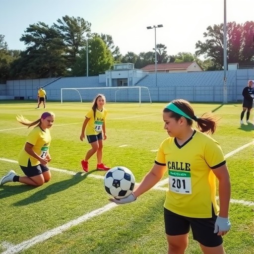女足青训体系建设：实现从零到世界强队的突破之路