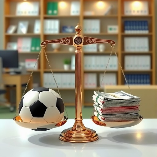 女足球员薪资现状揭秘：行业内幕与未来趋势