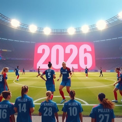 美国女足优势分析：2026年最新全攻略