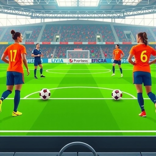 女足五大联赛崛起：背后的秘密与未来趋势