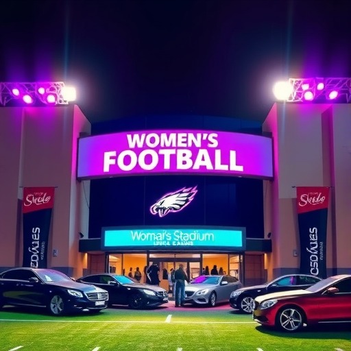 女足商业化：从边缘到聚光灯的背后