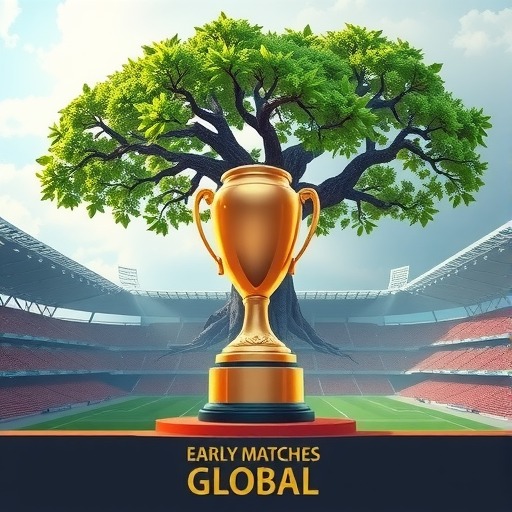 女足欧冠发展历程：从萌芽到巅峰的逐梦之旅