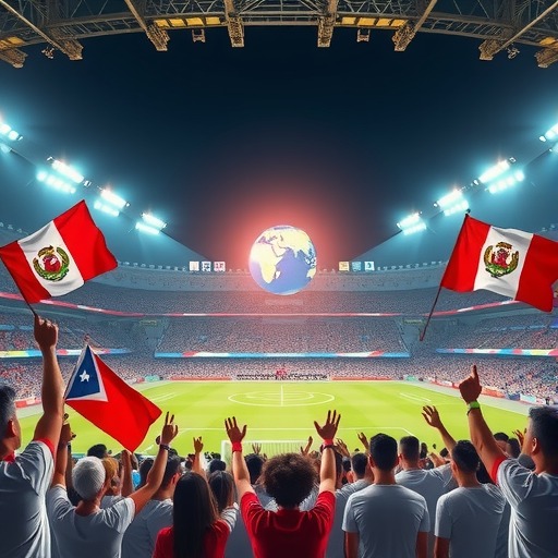 女足世界杯影响力：未来的无限可能