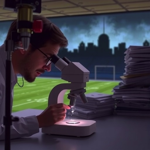 足坛兴奋剂事件处理：破解黑暗中的战斗密码