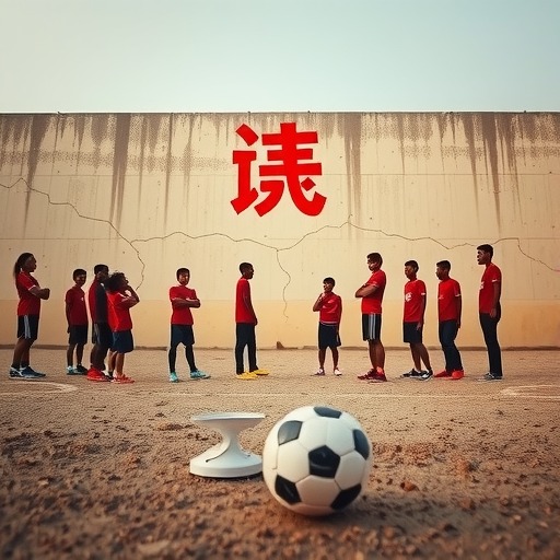 足坛青训丑闻反思：给未来的青训体系划清底线