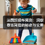 法国超级杯预测：洞察赛场背后的秘密与实用技巧