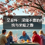 足总杯:深藏不露的传统与荣耀之路 足总杯:深藏不露的传统与荣耀之路