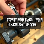 联赛杯赛事价值：真相比你想象中更深远