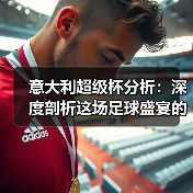 意大利超级杯分析:深度剖析这场足球盛宴的背后玄机 意大利超级杯分析:深度剖析这场足球盛宴的背后玄机