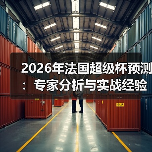 2026年法国超级杯预测：专家分析与实战经验全揭秘
