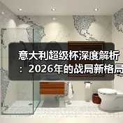 意大利超级杯深度解析：2026年的战局新格局