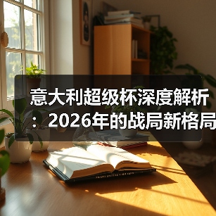 意大利超级杯深度解析：2026年的战局新格局