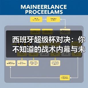 西班牙超级杯对决：你不知道的战术内幕与未来趋势