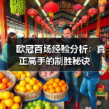 欧冠百场经验分析：真正高手的制胜秘诀