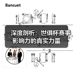 深度剖析：世俱杯赛事影响力的真实力量