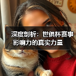 深度剖析：世俱杯赛事影响力的真实力量