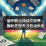 最年轻出场球员培养：揭秘足球天才的成长密码