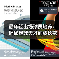 最年轻出场球员培养：揭秘足球天才的成长密码