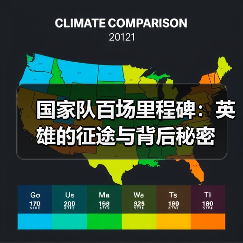 国家队百场里程碑：英雄的征途与背后秘密