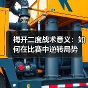 梅开二度战术意义：如何在比赛中逆转局势
