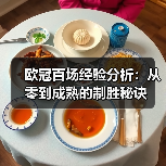 欧冠百场经验分析：从零到成熟的制胜秘诀