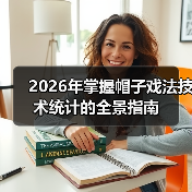 2026年掌握帽子戏法技术统计的全景指南 2026年掌握帽子戏法技术统计的全景指南