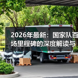 2026年最新:国家队百场里程碑的深度解读与行业内幕 2026年最新:国家队百场里程碑的深度解读与行业内幕