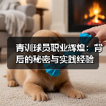 青训球员职业辉煌:背后的秘密与实践经验 青训球员职业辉煌:背后的秘密与实践经验