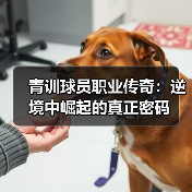 青训球员职业传奇：逆境中崛起的真正密码