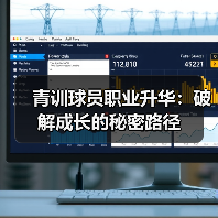 青训球员职业升华：破解成长的秘密路径