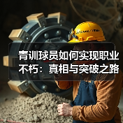 青训球员如何实现职业不朽:真相与突破之路 青训球员如何实现职业不朽:真相与突破之路