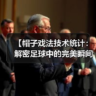 【帽子戏法技术统计:解密足球中的完美瞬间】 【帽子戏法技术统计:解密足球中的完美瞬间】