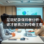 足坛纪录保持者分析:谁才是真正的传奇王者? 足坛纪录保持者分析:谁才是真正的传奇王者?