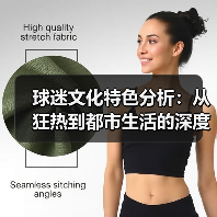 球迷文化特色分析：从狂热到都市生活的深度解读