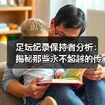 足坛纪录保持者分析:揭秘那些永不超越的传奇 足坛纪录保持者分析:揭秘那些永不超越的传奇