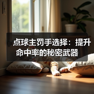 点球主罚手选择:提升命中率的秘密武器 点球主罚手选择:提升命中率的秘密武器