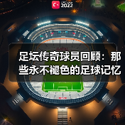足坛传奇球员回顾：那些永不褪色的足球记忆
