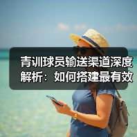 青训球员输送渠道深度解析：如何搭建最有效的路径