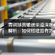 青训球员输送渠道深度解析:如何搭建最有效的路径 青训球员输送渠道深度解析:如何搭建最有效的路径