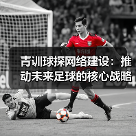 青训球探网络建设：推动未来足球的核心战略