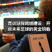 青训球探网络建设：开启未来足球的黄金钥匙