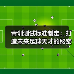 青训测试标准制定:打造未来足球天才的秘密武器 青训测试标准制定:打造未来足球天才的秘密武器