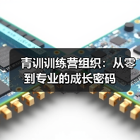 青训训练营组织:从零到专业的成长密码 青训训练营组织:从零到专业的成长密码