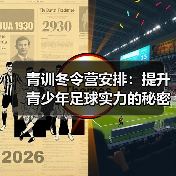 青训冬令营安排:提升青少年足球实力的秘密武器 青训冬令营安排:提升青少年足球实力的秘密武器