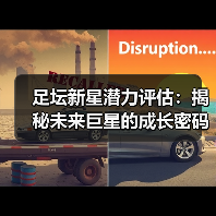 足坛新星潜力评估：揭秘未来巨星的成长密码