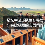 足坛中游球队生存秘籍:突破瓶颈的实战策略 足坛中游球队生存秘籍:突破瓶颈的实战策略
