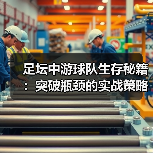 足坛中游球队生存秘籍:突破瓶颈的实战策略 足坛中游球队生存秘籍:突破瓶颈的实战策略