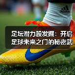 足坛潜力股发掘：开启足球未来之门的秘密武器